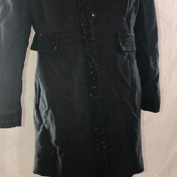 George Me Dress Jacket - Picture 3 of 7